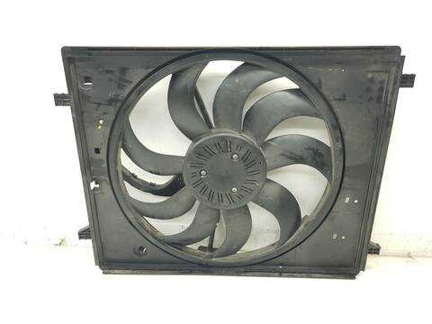 Electroventilador Maserati Ghibli DIESEL