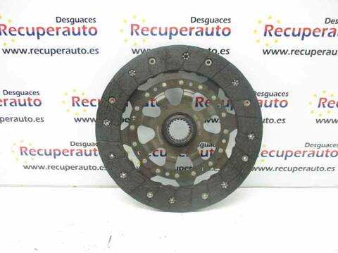 Foto 2ª: Volante Motor Bmw Serie 3 315 COUPE (2007)