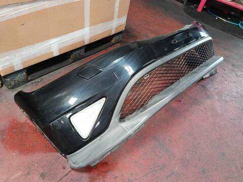Foto 3ª: Paragolpes Delantero Honda Civic R18A2 BERLINA (2008)
