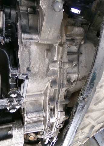 Caja Cambios Opel Vectra 1.9 CDTI 2005-2008
