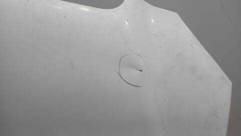 Foto 3ª: Capot Mercedes Vito 110 CDI 639.601 639.603 639.605) 95CV 70KW FURGONETA [651940] (2010)