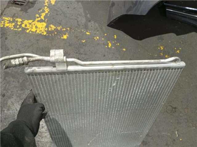 Foto 3ª: Radiador Calefaccion A.A. Bmw X5 3.0 TD 173KW (E70) CAT