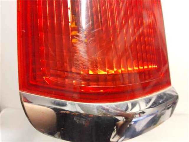 Foto 2ª: Piloto Trasero Izquierdo Honda Stream 1.7I ES [1.7 LTR. - 92 KW CAT] [D17A2]