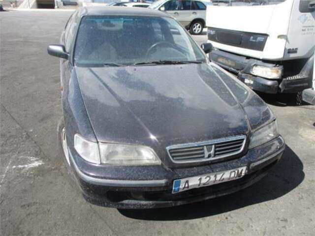 Cerradura Puerta Delantera Derecha Honda Accord 1.8 (CE7) [1.8 LTR. - 85 KW CAT]