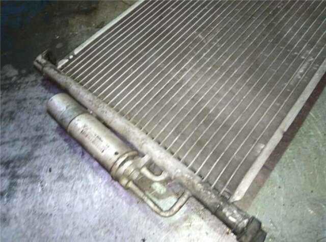 Foto 3ª: Radiador Calefaccion A.A. Honda Civic 2.2 CTDI [N22A2]