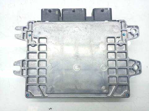 Foto 2ª: Centralita Motor ECU Nissan Micra 30 ANIVERSARIO 80CV 59KW [HR12] (2015)