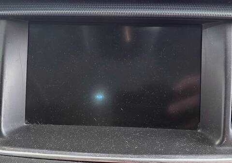 Pantalla Multifuncion Peugeot 508 BUSINESS LINE