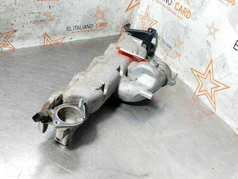 Foto 4ª: Colector Admisión Kia Carens CONCEPT 140CV 103KW [D4EA] (2007)