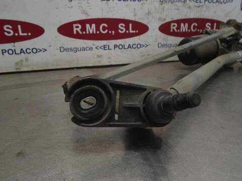 Foto 2ª: Motor Limpia Delantero Renault Kangoo DYNAMIQUE 86CV 63KW [K9K B8] (2011)