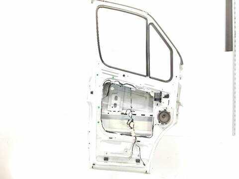 Foto 3ª: Puerta Delantera Izquierda Mercedes Sprinter 515 CDI 906.153 906.155 906.253 906.255) (2006)