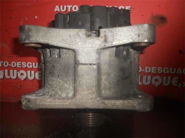 Alternador Renault Megane 1.9 CONFORT AUTHENTIQUE [1.9 LTR. - 88 KW DCI DIESEL] II CLASSIC BERLINA (2003-_)