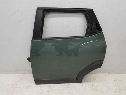 Puerta Trasera Izquierda Dacia Duster TCE 130 EXPRESSION