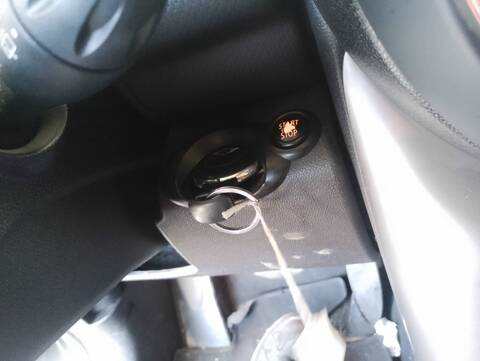 Foto 2ª: Motor de Arranque Bmw Mini COOPER D 112CV 82KW [N47C20A] (2014)