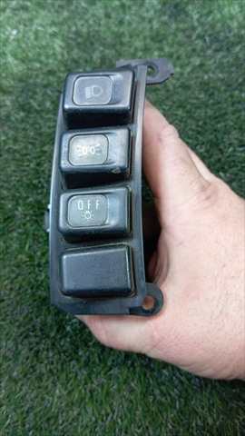Mando Multifuncion Opel Frontera 2.3 TD FRONTERA A