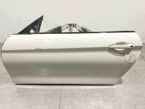 Foto 2ª: Puerta Delantera Izquierda Bmw Serie 4 420 2.0 D 184CV 135KW COUPE F32 F82) [B47 D20 A] (2016)