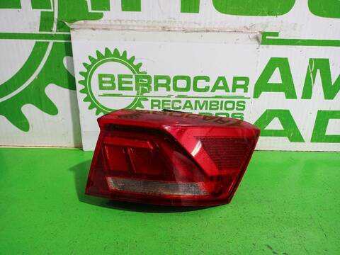 Piloto Trasero Derecho Volkswagen T-Roc BASIS 110CV