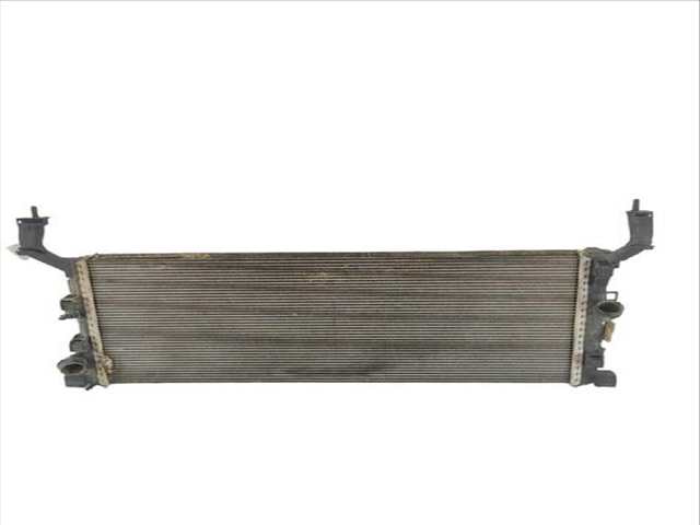 Foto 2ª: Radiador Motor Renault Laguna 1.5 DCI BT00 BT0A BT0T BT1J) (2007)