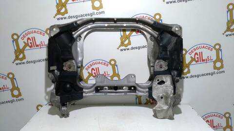 Puente Delantero Mercedes Clase S 220 W220) BERLINA 320 CDI 220.025)