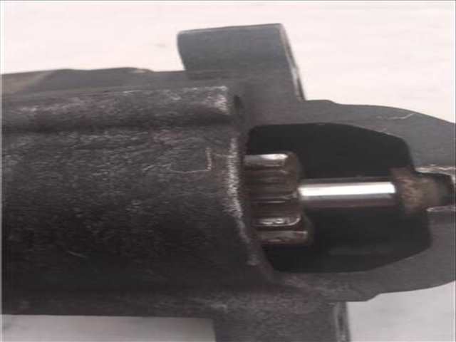 Foto 4ª: Motor de Arranque Renault Clio 1.5 AUTHENTIQUE [1 5 LTR. - 50 KW DCI DIESEL] 68CV