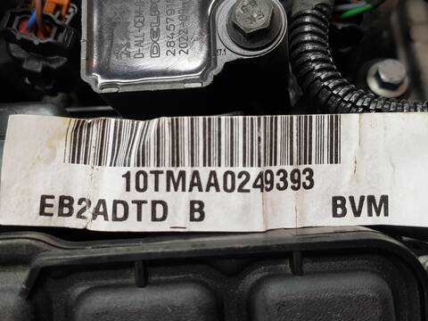 Foto 3ª: Motor Completo Jeep Avenger ALTITUDE