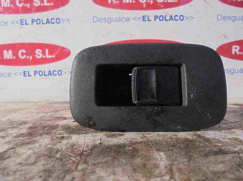 Botonera Elevalunas Toyota Auris 1.4 TD CAT 90CV 66KW