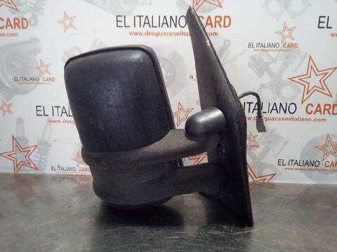 Foto 2ª: Retrovisor Derecho Renault Master CAJA CERRADA TECHO ELEVADO L3H2 RS 4078 114CV 84KW [D-S9W] (1999)