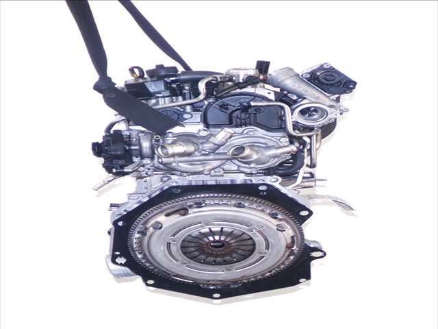 Foto 3ª: Motor Completo Volkswagen Polo 1.0 TSI 5 PUERTAS [DUS] (2024)