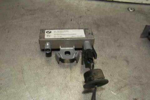 Centralita Motor ECU Bmw Z4 2.2I 170CV 125KW