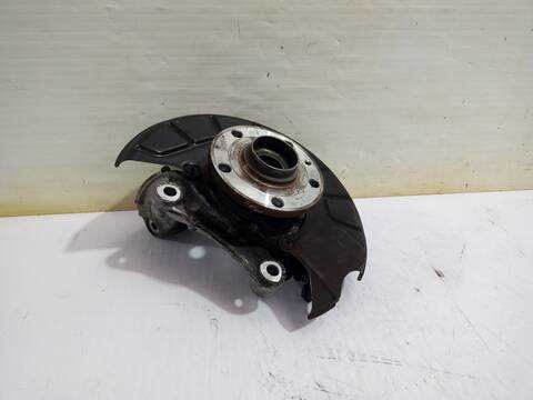 Mangueta Delantera Izquierda Volkswagen Passat INDIVIDUAL BERLINA 140CV 103KW