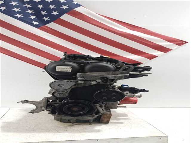 Motor Completo Ford C Max 1.6 ECOBOOST 150 CV 110KW ESCAPE FUSION FOCUS