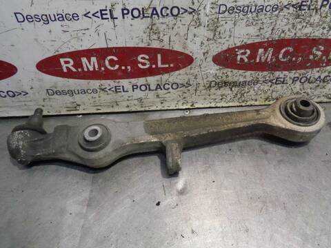 Foto 4ª: Brazo Suspension Delantero Izquierdo Volkswagen Passat BASICO BERLINA 101CV 74KW [AHL] (1998)