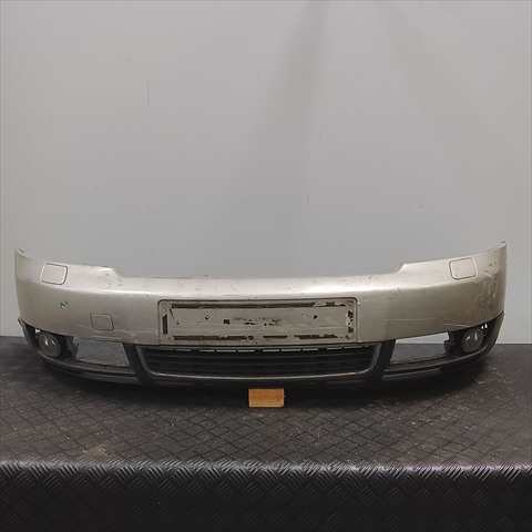 Foto 1ª: Paragolpes Delantero Audi A4 0.1 (2002)