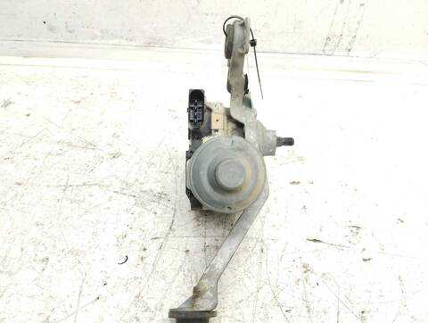 Foto 2ª: Motor Limpia Delantero Ford Focus SPORT 115CV 85KW [T1DA] (2015)