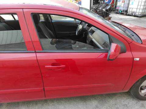 Puerta Delantera Derecha Opel Astra Z14XEP BERLINA