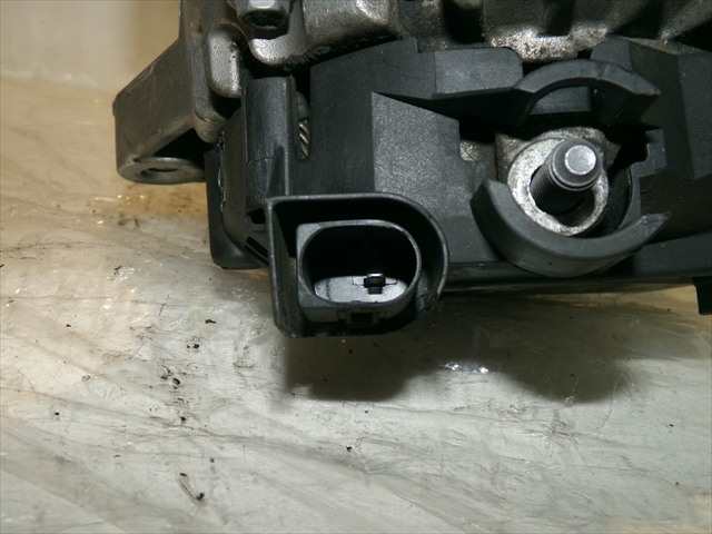 Foto 4ª: Alternador Ford Tourneo 1.6 TDCI 2014- [T3CB] (2015)