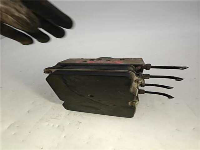 Foto 2ª: Abs Alfa Romeo 147 1.9 JTD 8V M-JET DISTINCTIVE (01.2006- ) [1.9 LTR. - 88 KW JTD CAT] [937AG000]