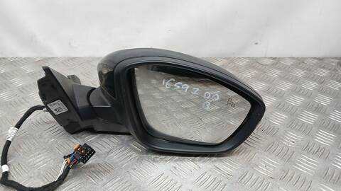 Retrovisor Derecho Jeep Avenger ELECTRIC 156CV 115KW