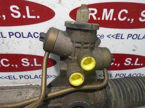Foto 4ª: Cremallera de Direccion Mercedes Clase A 140 140 168.031) 82CV 60KW [166940] (2000)