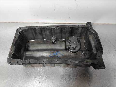 Foto 2ª: Carter Seat Leon 1.9 TDI 105CV 77KW [BXE] (2006)
