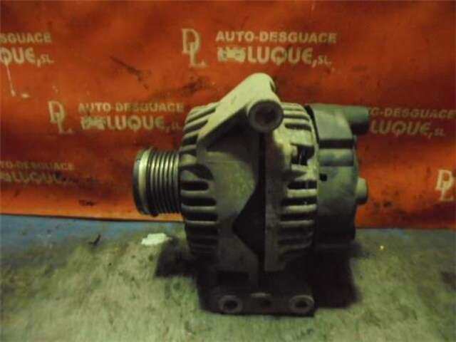 Foto 3ª: Alternador Ford Ka 1.3 TDCI [FD4]