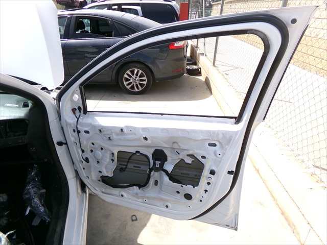 Foto 2ª: Puerta Delantera Derecha Citroen C Elysee 1.5 HDI 2017- [YH01] (2021)