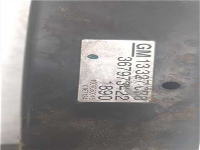 Foto 2ª: Cuna de Motor Opel Astra 1.6 68) 115CV 85KW [A 16 XER,B 16 XER] (2010)