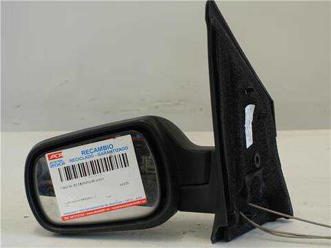 Retrovisor Izquierdo Ford Fusion 1.4 80CV 59KW