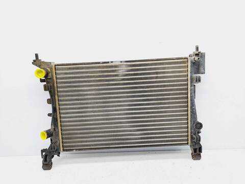 Radiador Motor Opel Corsa 1.4 16V 90CV 66KW