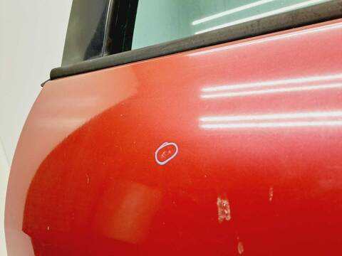Foto 2ª: Puerta Trasera Izquierda Renault Scenic 2.0 16V 140CV 103KW [M4R F7] (2011)