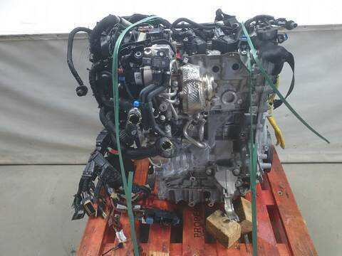 Foto 3ª: Motor Completo Dacia Duster TCE 130 EXTREME