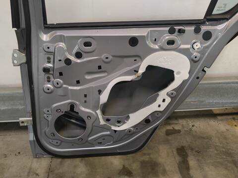 Foto 3ª: Puerta Trasera Derecha Peugeot 308 131 CV 96KW [YHZ] (2022)