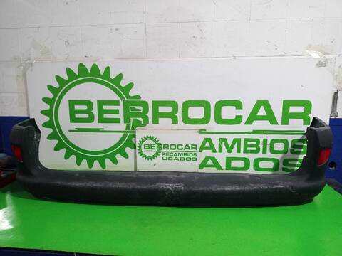 Paragolpes Trasero Renault Kangoo EXPRESSION 64CV