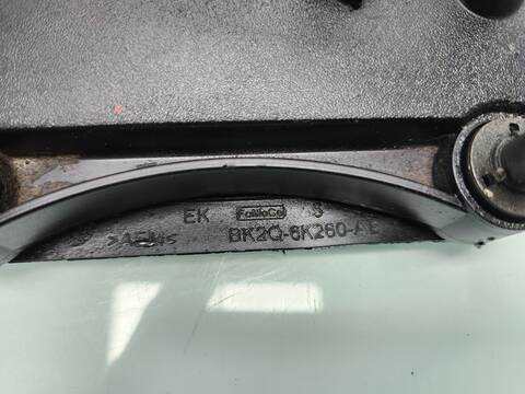 Foto 3ª: Despiece Motor Ford Ranger 2.2 TDCI CAT 150CV 110KW [QJ2R] (2014)