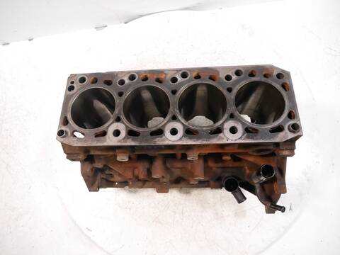 Bloque Motor Ford Galaxy 125 CV 92KW